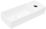 SAT Pótalkatrész - mosdókagyló a SAT Brevis 34 Monoblokkos WC tartályra SATBRE34U (W6726C WASHBASIN)