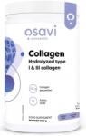 Osavi Collagen Hydrolyzed Peptides Type I & III, 600 g, Osavi