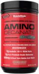 MuscleMeds Amino Decanate, pepene verde, 360 g, Muscle Meds