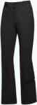 DOTOUT Pantaloni de schi pentru femei DOTOUT Dork black beauty