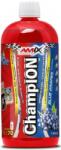 Amix Nutrition Champion Sports Fuel, struguri albaștri, 1000 ml, Amix