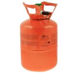 GoDan Eldobható hélium palack 30 db, 23 cm-es lufihoz (163091)