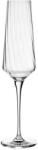 Krosno pezsgős pohárszett 200/180ml 6 db (5900345965451)