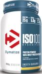 Dymatize ISO 100, smooth banana, 932 g, Dymatize