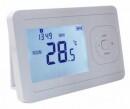 Logictherm Termostat Inteligent Logictherm R10RF-WiFi (R10RF-WiFi 4499)