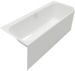 Villeroy & Boch Вана Architectura, за монтаж до стена (ляв ъгъл) 1700 x 750 mm (UBA170ARE9CL00V-01)