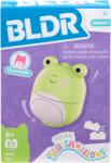 Squishmallows set de construcție BLDR - Broasca Wendy (SLCNS0057)