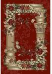 Delta Carpet Covor Dreptunghiular, 200 x 300 cm, Rosu, Model Coloane Lotos 532 (532-210-23) Covor
