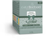 Catz Finefood catz finefood próbacsomag 12 x 85 g - II. próbacsomag