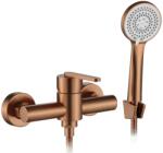 Rea Ontario Brush Copper mosdó csaptelep, szálcsiszolt réz REA-B0974 (REA-B0974)