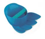 Hape Jucării cu nisip Hape - Big Swan, Blue (OLP1088E4052)