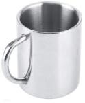Grunberg Cana din Inox cu Pereti Dubli, 200 ml, Grunberg (ICI200)