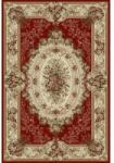 Delta Carpet Covor Dreptunghiular, 80 x 150 cm, Rosu, Lotos 1529 (LOTUS-1529-210-0815) Covor