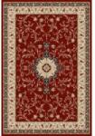 Delta Carpet Covor Dreptunghiular, 80 x 200 cm, Rosu, Model Lotos (LOTUS-523-210-082) Covor