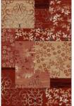 Delta Carpet Covor Dreptunghiular, 60 x 110 cm, Grena, Lotos 1521 (LOTUS-1521-210-0611) Covor