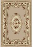 Delta Carpet Covor Dreptunghiular, 150 x 230 cm, Bej, Lotos 575 (LOTUS-575-110-1523) Covor
