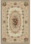 Delta Carpet Covor Dreptunghiular, 300 x 400 cm, Crem / Bej, Lotos 523 (LOTUS-535-106-34) Covor