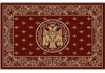 Delta Carpet Covor Bisericesc Dreptunghiular, 100 x 200 cm, Rosu, Lotos 15077/210 (LOTUS-15077-210-12) Covor