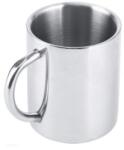 Grunberg Set 2 x Cana din Inox cu Pereti Dubli, 260 ml, Grunberg (GUJ-2xICI260)