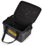 Black Cat Cat Seal Eva Bag 30L