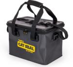 Black Cat Cat Seal Eva Bag 50L