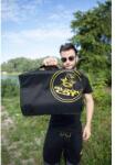 Black Cat BLCK Rig Wallet (BO110007)