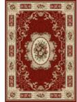 Delta Carpet Covor Dreptunghiular, 80 x 200 cm, Rosu, Lotos 542/220 (LOTUS-542-220-082) Covor