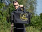 Black Cat BLCK Holdall Medium (BO110010)