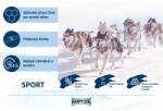 Happy Dog Fit & Vital Sport Adult Nordic 14 kg