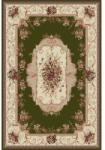 Delta Carpet Covor Dreptunghiular, 300 x 400 cm, Verde, Lotos 507 (LOTUS-507-301-34) Covor