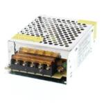 Well Set 2 x Sursa in Comutatie AC-DC, 60W 12V 5A, Well (TIV-2xPSUP-SO-12V60W-WL)