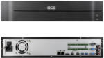 BCS Line BCS-L-NVR6408-A-4K - 64 csatornás IP rögzítő, akár 32Mpx, 8x HDD, AI, RAID - BCS LINE (EC-30902)