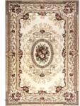 Delta Carpet Covor Dreptunghiular, 200 x 300 cm, Bej, Lotos 568 (LOTUS-568-100-23) Covor