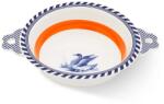 POLSPOTTEN castron Bird Patterned 17 cm 99KK-ZSU0EB_MLC (230.400.674) Castron