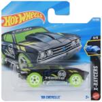 Mattel Hot Wheels: ’69 Chevelle X-Raycers kisautó 1/64 - Mattel (5785/JJJ23)