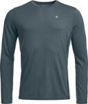 Ortovox 185 RockNWool LS Men aláöltöző felsőrész 2025 M (84102)