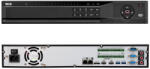 BCS BCS-L-NVR3204-A-4K - 32 csatornás IP rögzítő, akár 32Mpx, 4x HDD, AI - BCS LINE (EC-31132)