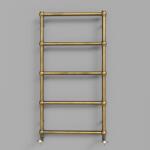 IMERS Awena fürdőszoba radiátor dekoratív 96.9x53 cm G0035309694 (G0035309694)