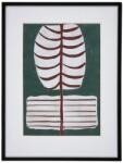 House Doctor decorarea peretelui în cadru HDFlow 30 x 40 cm 99KK-OAU05U_MLC (208582056)
