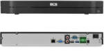 BCS BCS-L-NVR1602-A-4K - 16-csatornás IP rögzítő, akár 32Mpx, 2x HDD, Ai - BCS LINE (EC-31809)