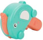 Sunman Mini pistol cu apa, Zapp Toys, Swoosh, Elefant