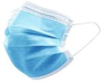 Ann Reeves & Francesca Cutie 50 bucati, Masca de protectie faciala, uz medical, 3 straturi, Ann Reeves & Francesca