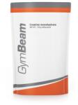GymBeam 100% kreatin-monohidrát 750 g ízesítetlen