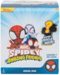 Spidey and His Amazing Friends Pachet masinuta si Supererou surpriza, Spidey Amazing Friends Figurina