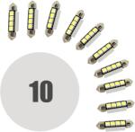 Carguard LED izzó, 50958-10