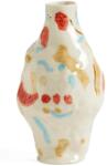 HAY vază decorativă Jessica 27 x 15 x 15 cm 99KK-DRU11I_MLC (AB427.A965)