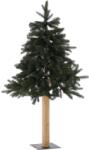 Chomik Brad artificial de Crăciun 150 cm verde Izabella *4428 (CH-ZAR4428)