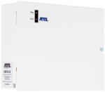 Atte ABOX-E - Capac interior, 250 x 200 x 85 mm, IP20 - Atte (EC-14411)