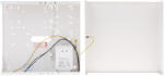 Satel OMI-2 - Dulap metalic cu transformator 230 V / 18 V AC, 40 VA - SATEL (EC-08087)