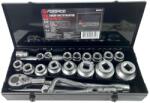 Forsage Set chei cu clichet și 26 de piese (FS-51901) Cheie tubulara